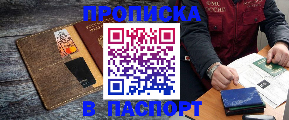 прописка гарантия в Алексеевке